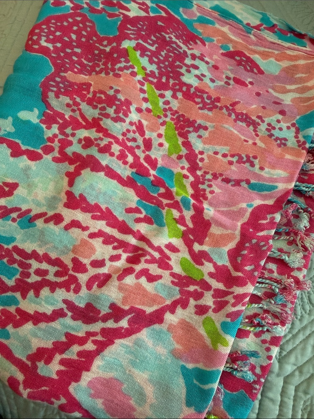 Lilly Pulitzer